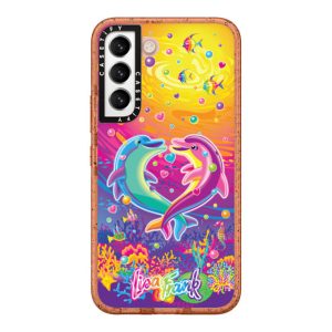 Dancing Dolphins | Galaxy S – Extra Protection Case