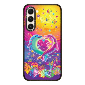Dancing Dolphins | Galaxy S – Standard Case