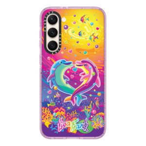 Dancing Dolphins | Galaxy S – Standard Case