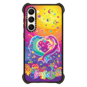 Dancing Dolphins | Galaxy S – Extra Protection Case