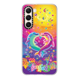Dancing Dolphins | Galaxy S – Standard Case