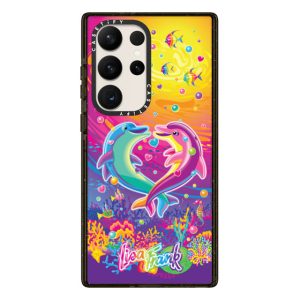 Dancing Dolphins | Galaxy S – Extra Protection Case