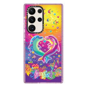 Dancing Dolphins | Galaxy S – Standard Case