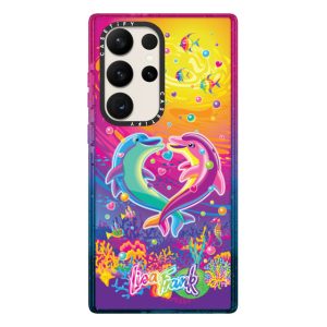 Dancing Dolphins | Galaxy S – Standard Case