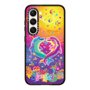 Dancing Dolphins | Galaxy S – Standard Case