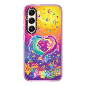 Dancing Dolphins | Galaxy S – Extra Protection Case