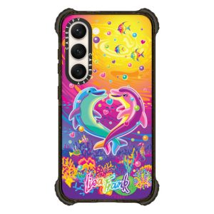 Dancing Dolphins | Galaxy S – Extra Protection Case
