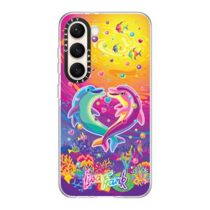 Dancing Dolphins | Galaxy S – Extra Protection Case
