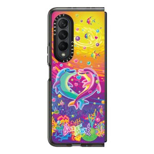 Dancing Dolphins | Galaxy Z Fold – Standard Case