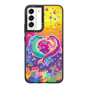 Dancing Dolphins | Galaxy S – Mirror Case