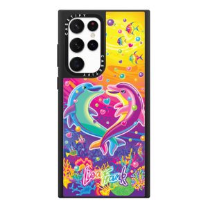 Dancing Dolphins | Galaxy S – Mirror Case