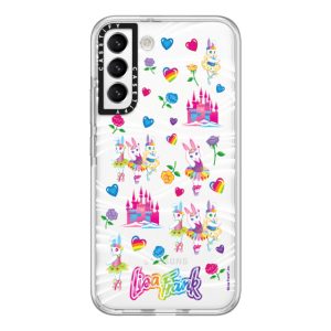 Ballerina Bunnies | Galaxy S – Standard Case