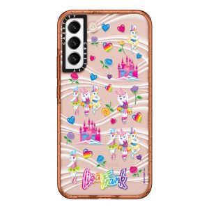 Ballerina Bunnies | Galaxy S – Extra Protection Case