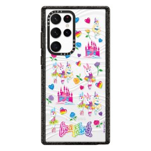 Ballerina Bunnies | Galaxy S – Extra Protection Case