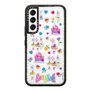 Ballerina Bunnies | Galaxy S – Standard Case