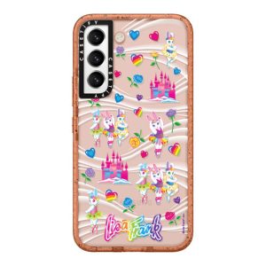 Ballerina Bunnies | Galaxy S – Standard Case