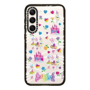 Ballerina Bunnies | Galaxy S – Standard Case