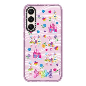 Ballerina Bunnies | Galaxy S – Standard Case