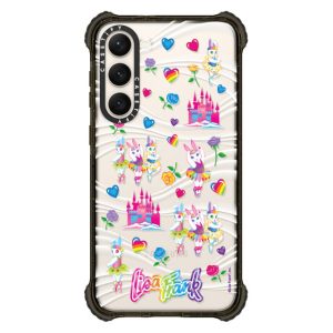 Ballerina Bunnies | Galaxy S – Standard Case