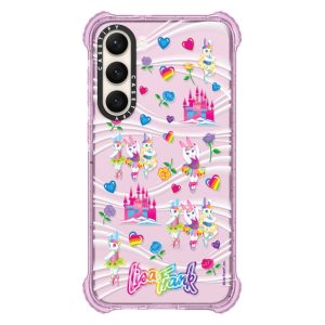 Ballerina Bunnies | Galaxy S – Standard Case