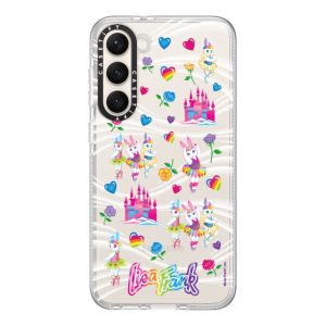 Ballerina Bunnies | Galaxy S – Standard Case