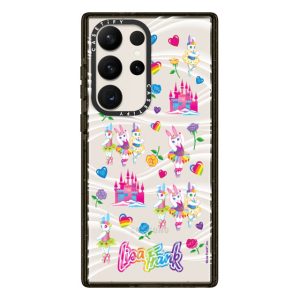 Ballerina Bunnies | Galaxy S – Standard Case