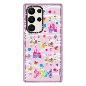 Ballerina Bunnies | Galaxy S – Standard Case