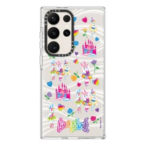 Ballerina Bunnies | Galaxy S – Standard Case