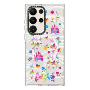 Ballerina Bunnies | Galaxy S – Standard Case