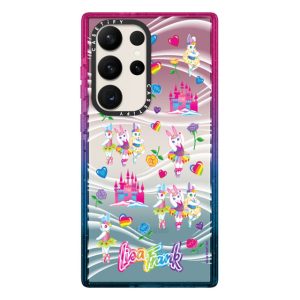 Ballerina Bunnies | Galaxy S – Standard Case