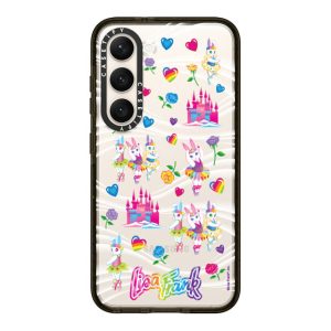 Ballerina Bunnies | Galaxy S – Standard Case