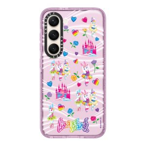 Ballerina Bunnies | Galaxy S – Standard Case