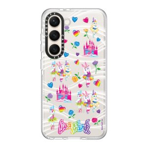 Ballerina Bunnies | Galaxy S – Standard Case