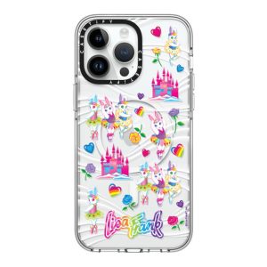 Ballerina Bunnies | iPhone – Standard Case