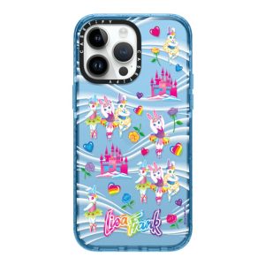 Ballerina Bunnies | iPhone – Standard Case