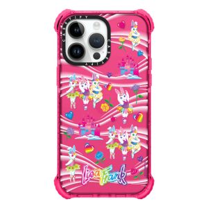 Ballerina Bunnies | iPhone – Extra Protection Case