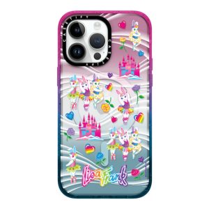 Ballerina Bunnies | iPhone – Standard Case