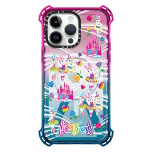 Ballerina Bunnies | iPhone – Extra Protection Case