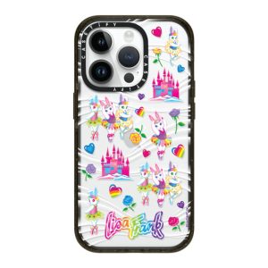 Ballerina Bunnies | iPhone – Extra Protection Case