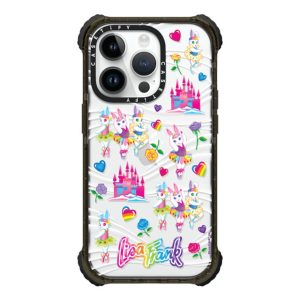 Ballerina Bunnies | iPhone – Extra Protection Case