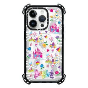Ballerina Bunnies | iPhone – Extra Protection Case