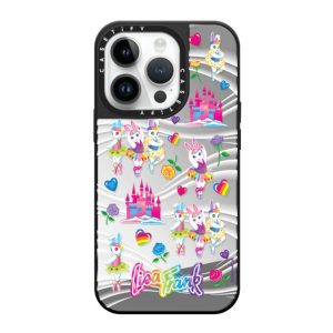 Ballerina Bunnies | iPhone – Standard Case