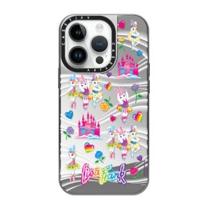 Ballerina Bunnies | iPhone – Extra Protection Case