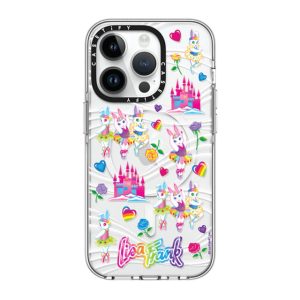 Ballerina Bunnies | iPhone – Standard Case