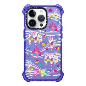 Ballerina Bunnies | iPhone – Extra Protection Case