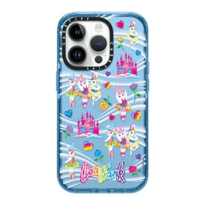 Ballerina Bunnies | iPhone – Standard Case