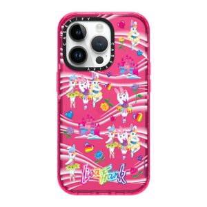 Ballerina Bunnies | iPhone – Standard Case