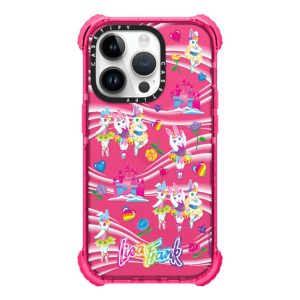 Ballerina Bunnies | iPhone – Extra Protection Case