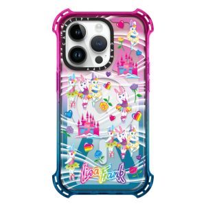 Ballerina Bunnies | iPhone – Extra Protection Case