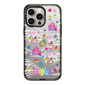 Ballerina Bunnies | iPhone – Standard Case